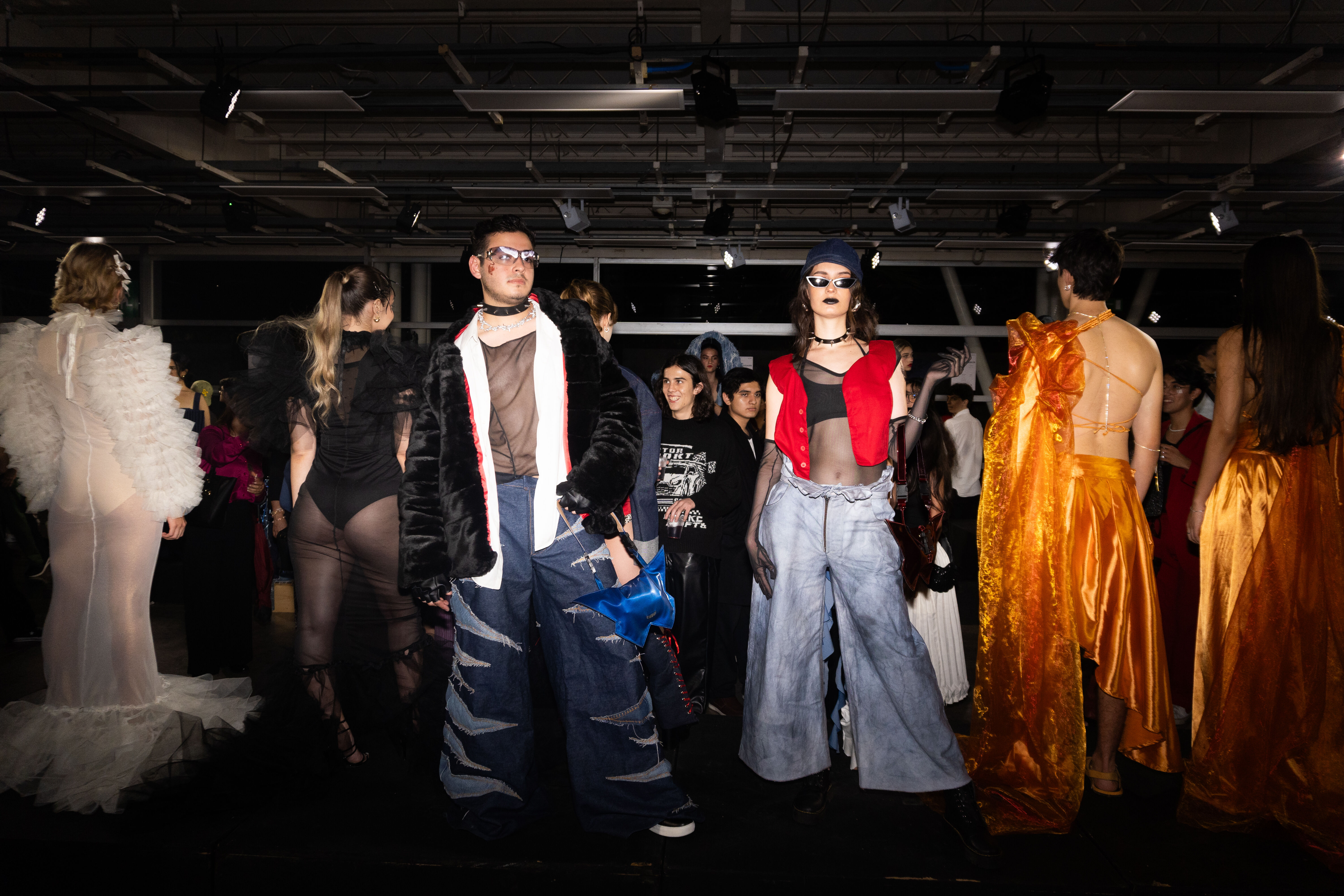 5 razones para estudiar Diseño de Moda en LCI VERITAS - Moda ...