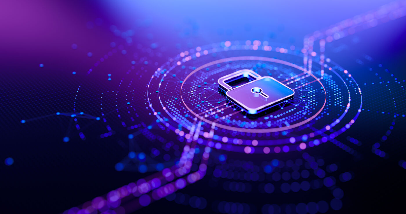 Cyber Security Data Protection