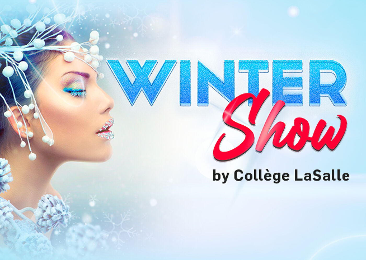 Spectacle d'Hiver par Collège LaSalle