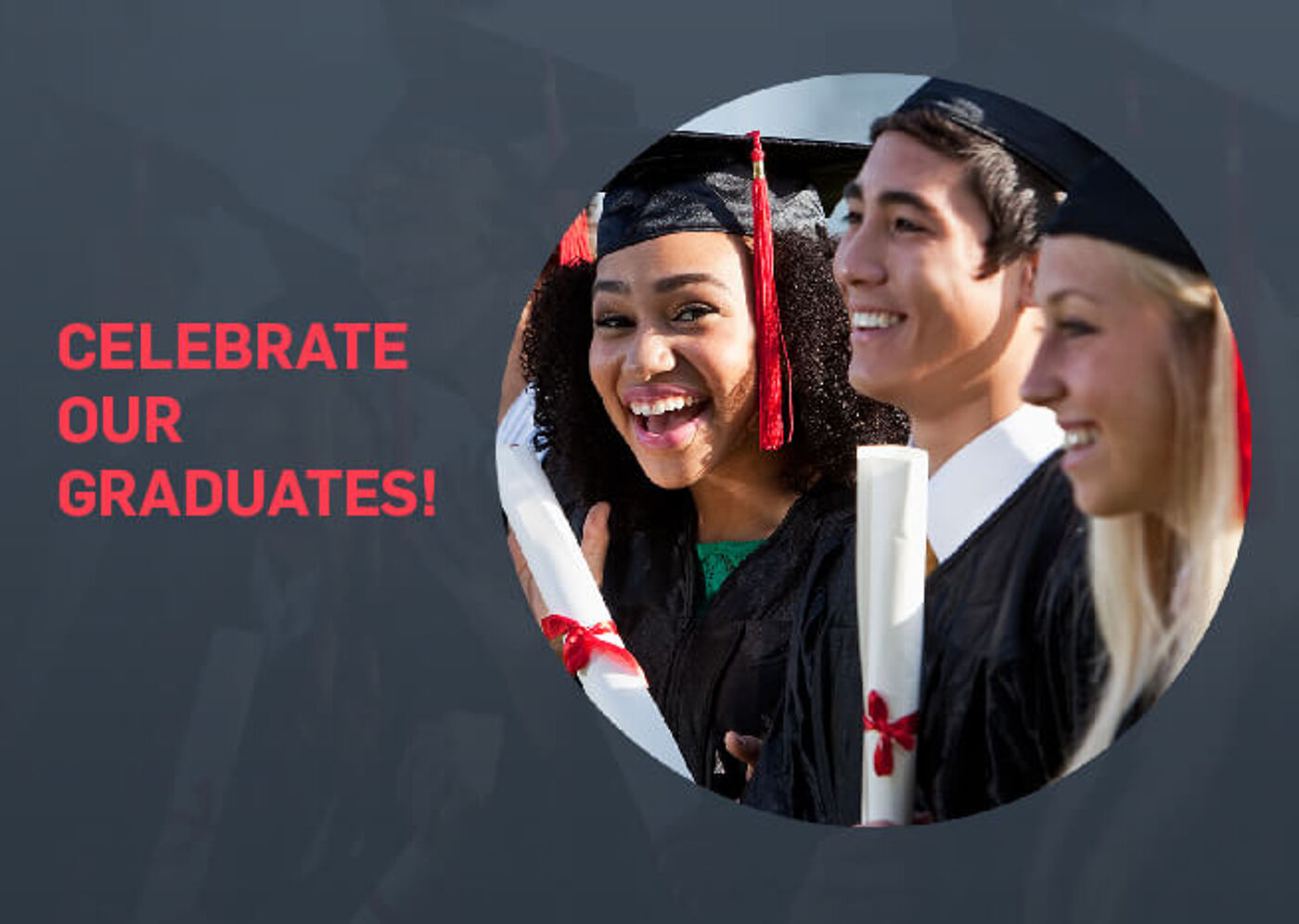 Graduation Celebration