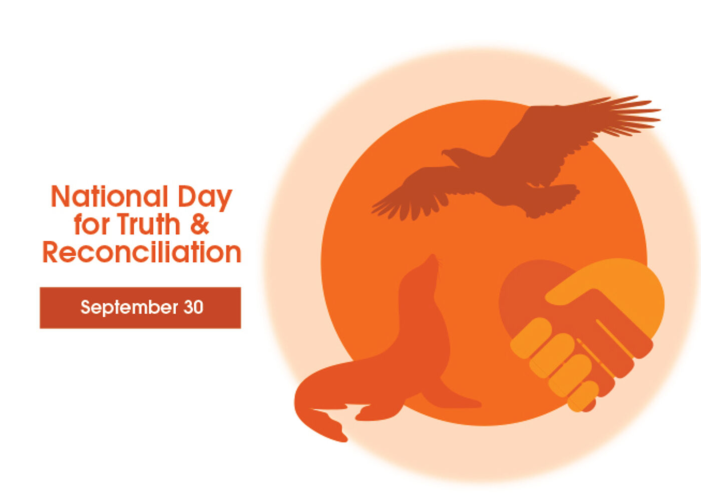 National Day for Truth & Reconciliation