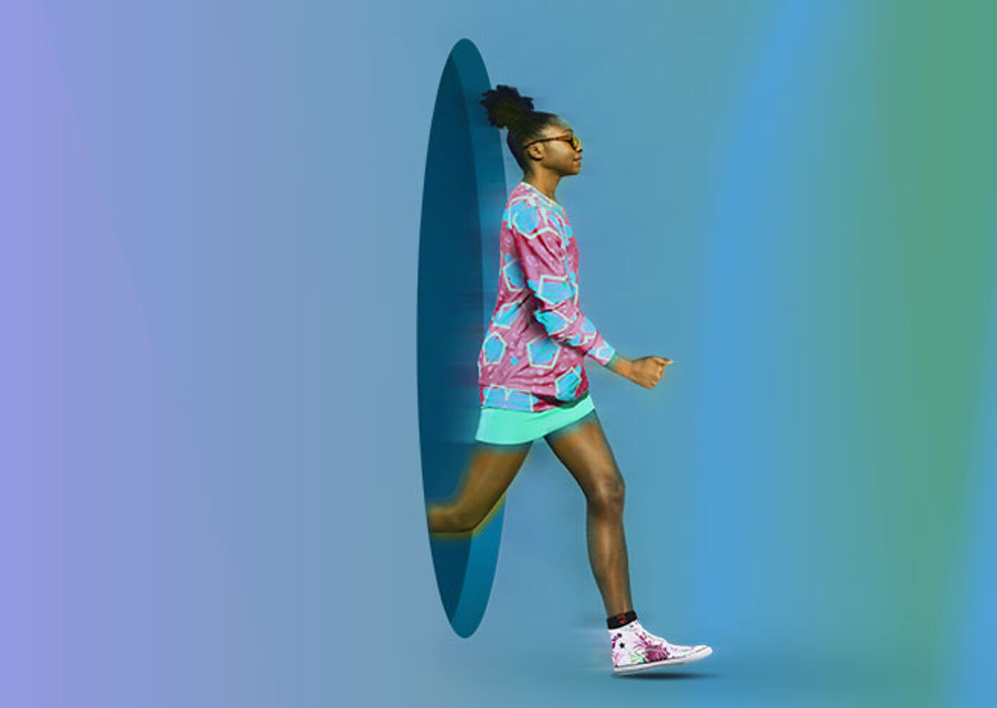 Fashion Portal Concept