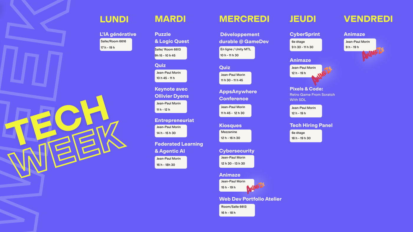 horaire_techweek 2025_web