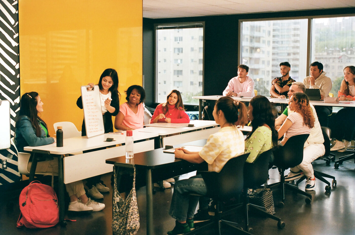 Interactive Workshop