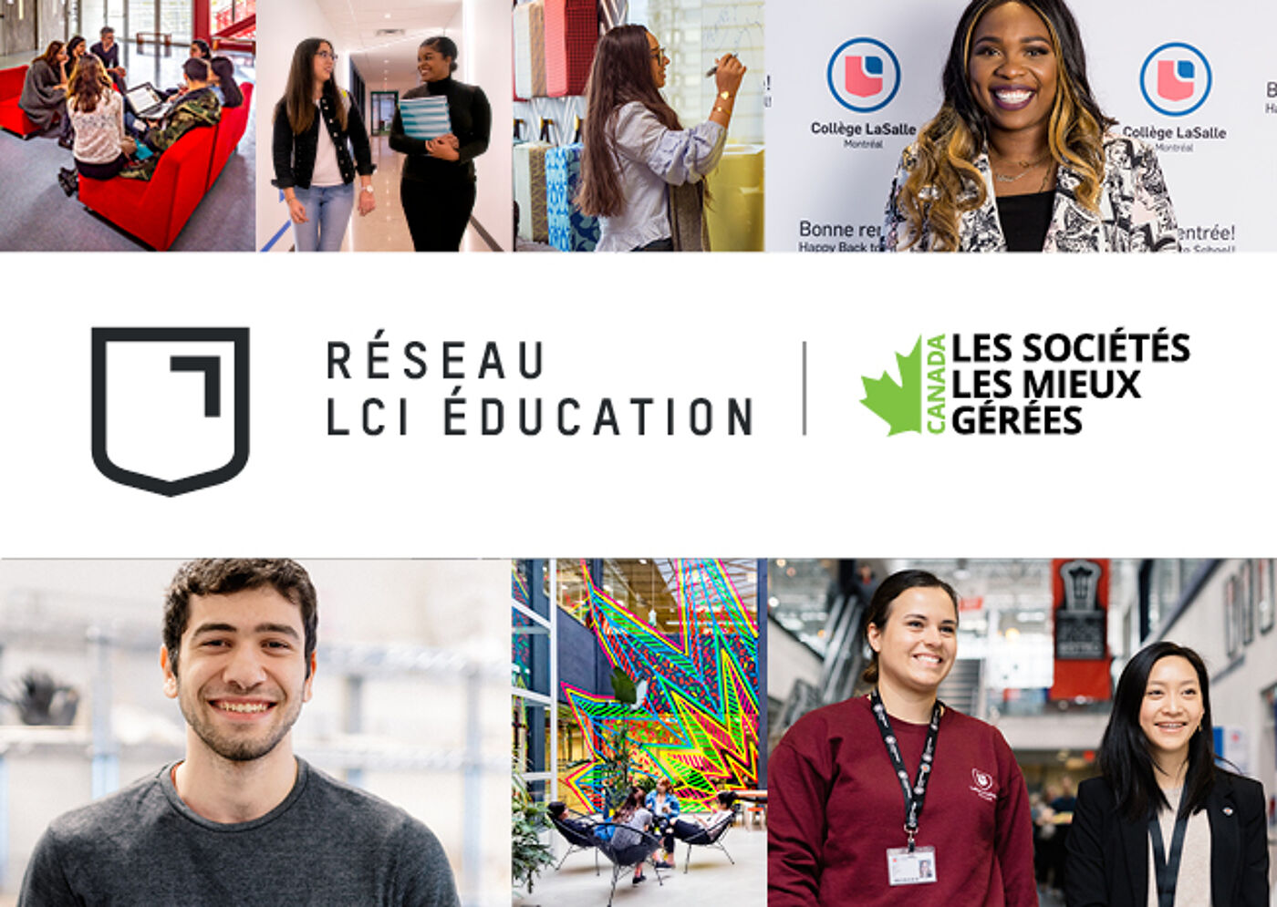 Réseau LCI Éducation