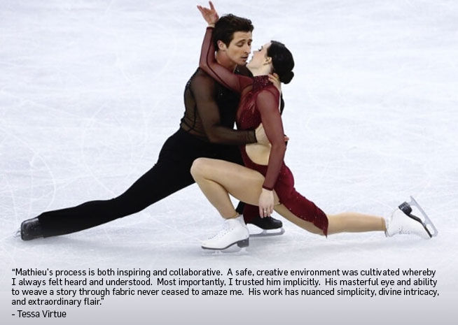 Elegance on Ice Elegance on Ice