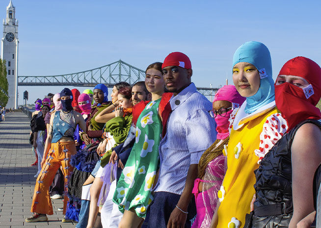Diversity in Unity Diversity in Unity