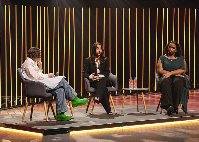 Événement de Table Ronde Événement de Table Ronde