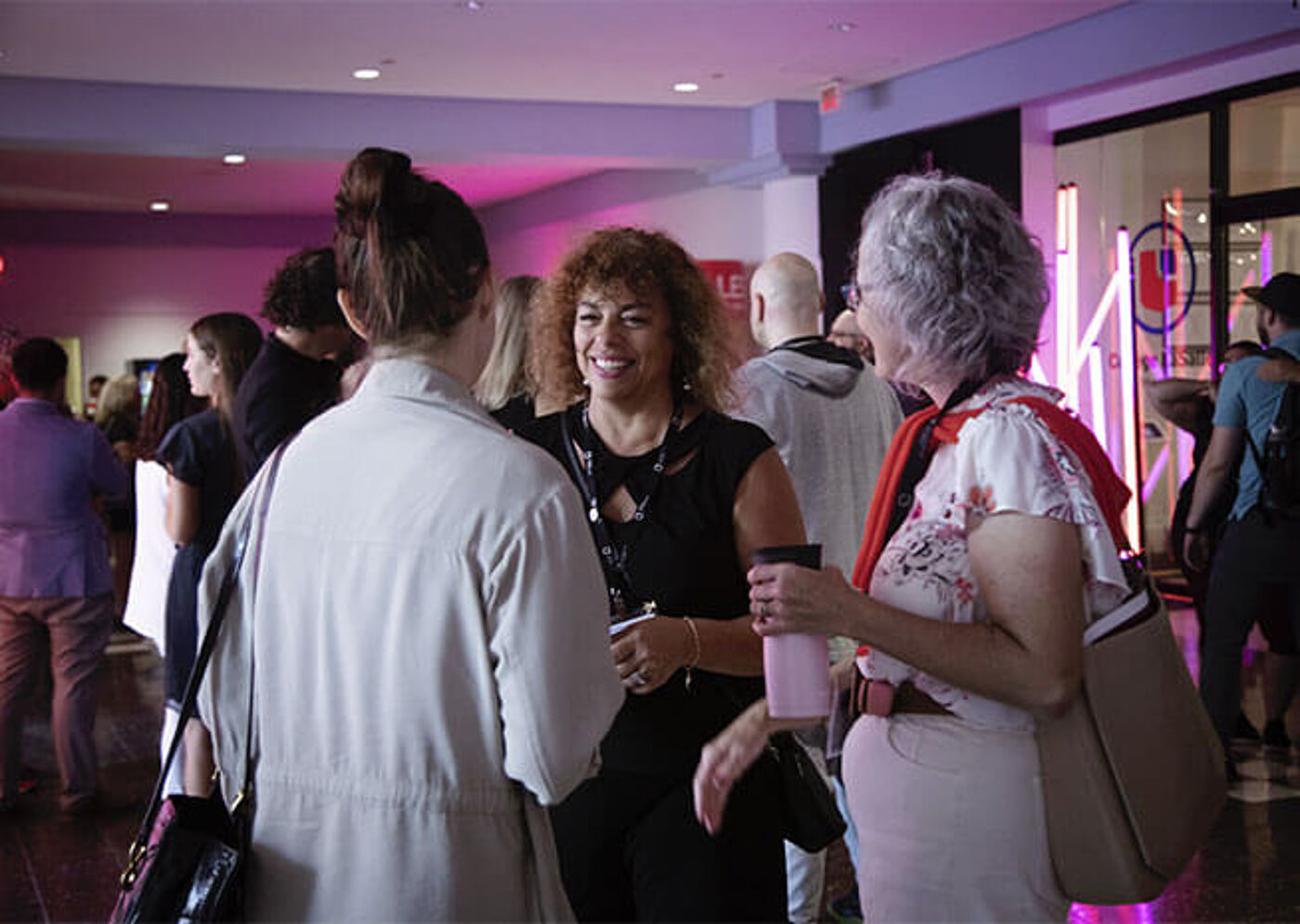 Networking Event