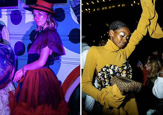Carnival of Style Carnival of Style
