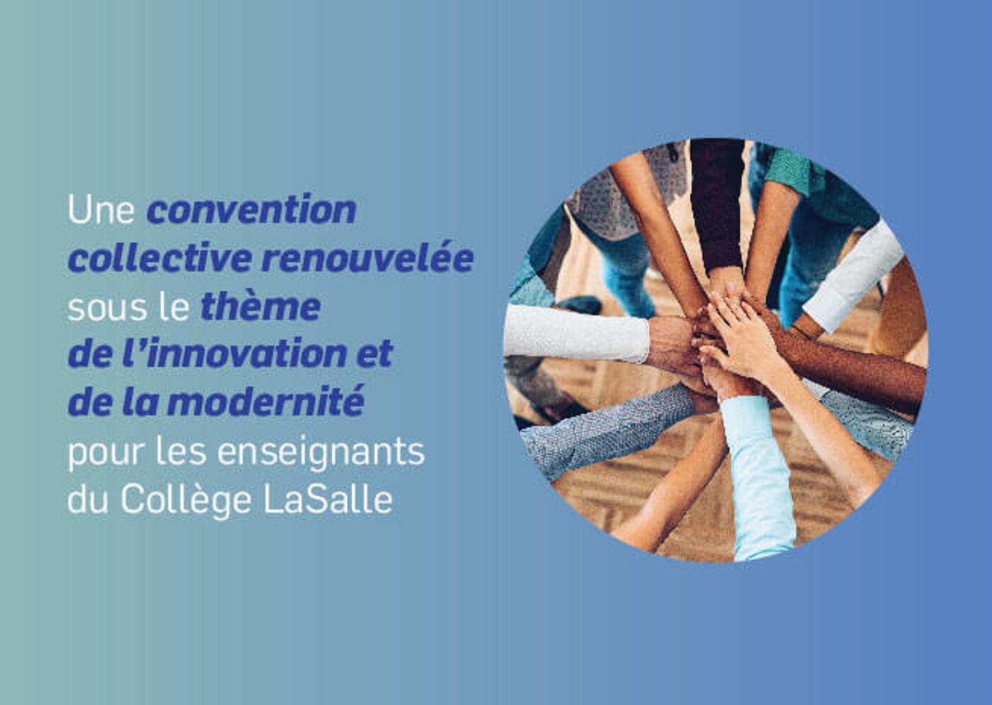 Innovation Collaborative