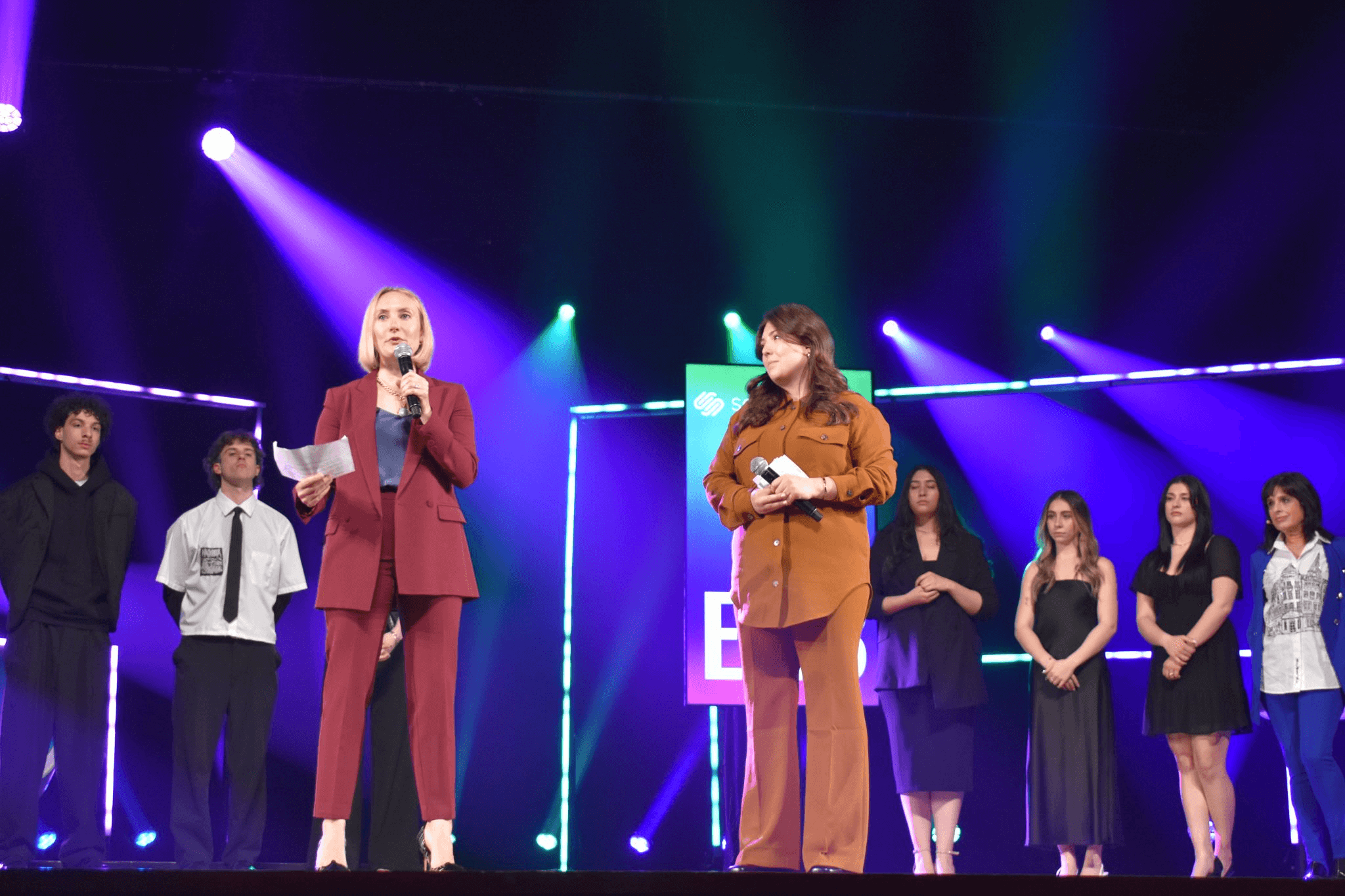Présentation de Cérémonie de Remise des Prix