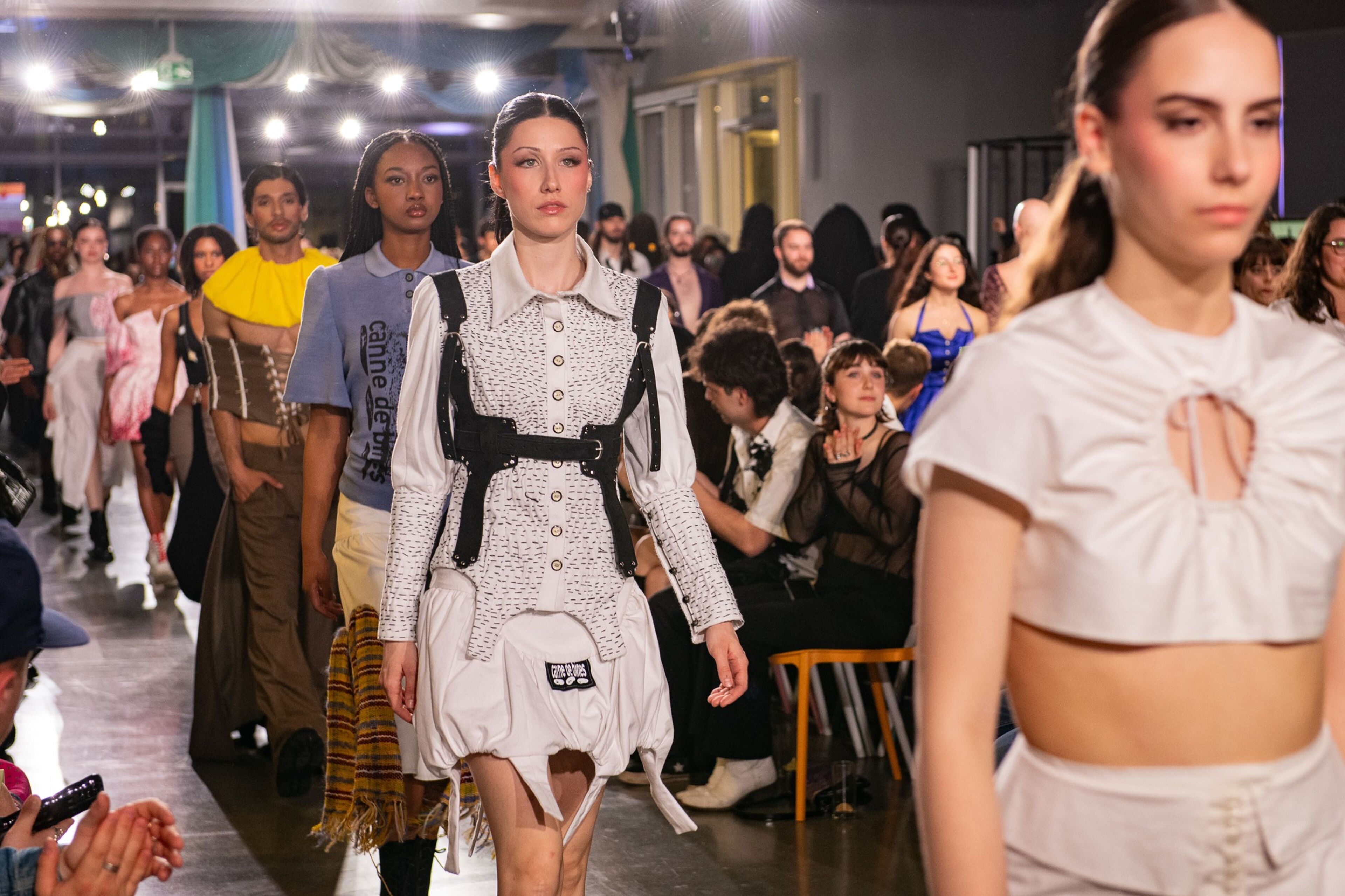 Montreal Fashion Week 2024 | Unveiling Quebec’s Style Revolution 6