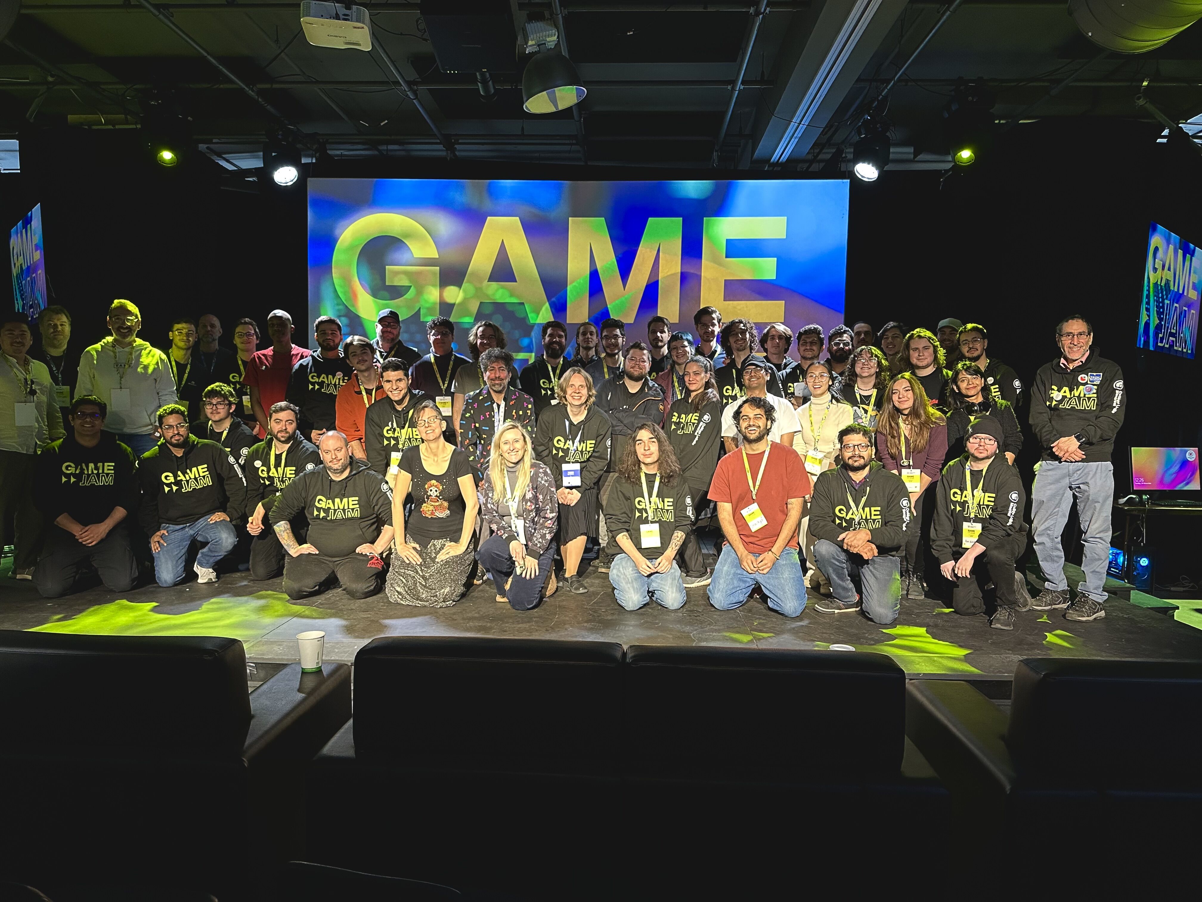TechWeek 2024 Recap: Highlights & Insights - LaSalle College Montréal
