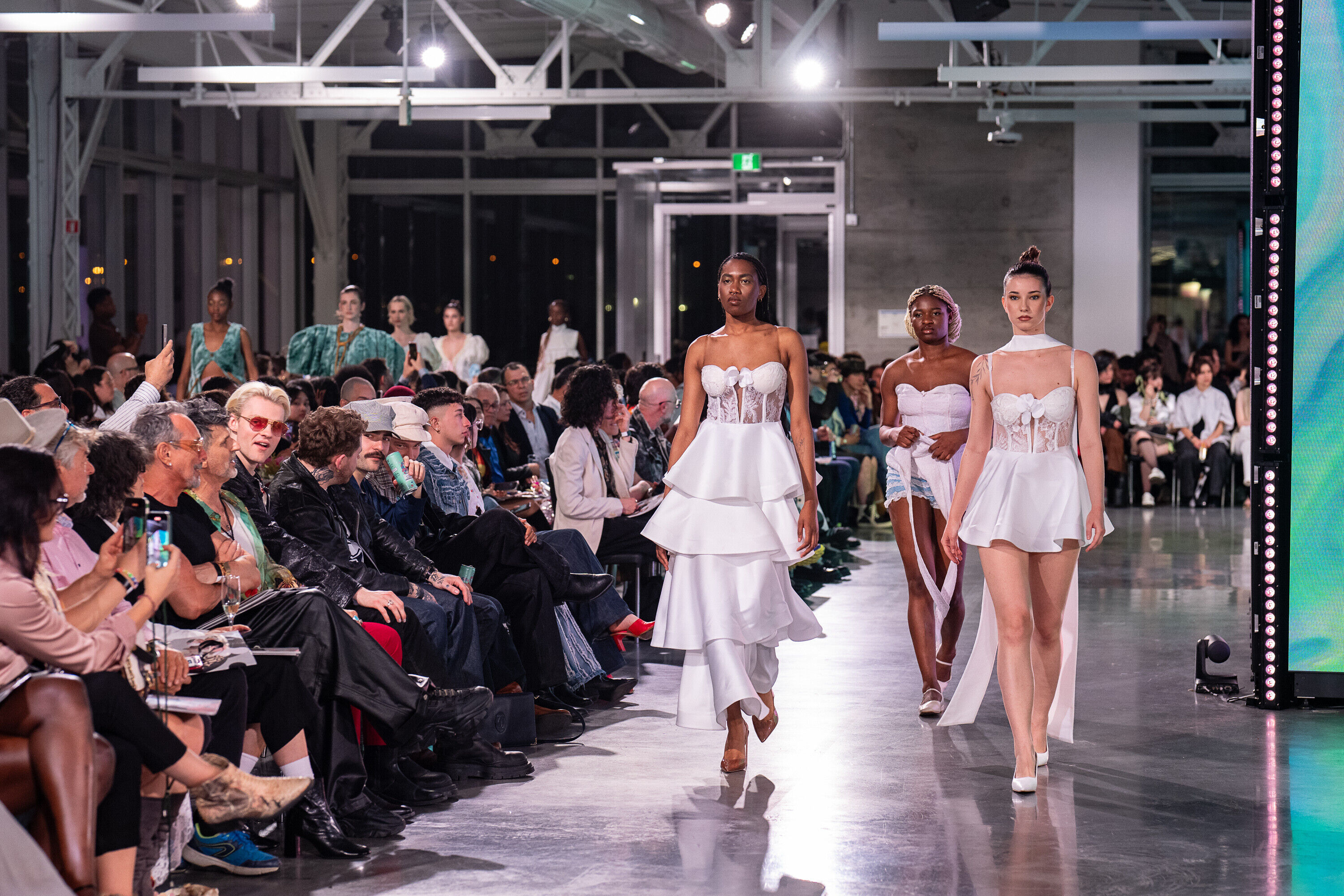 MYKEY Fashion Show Montreal 2026