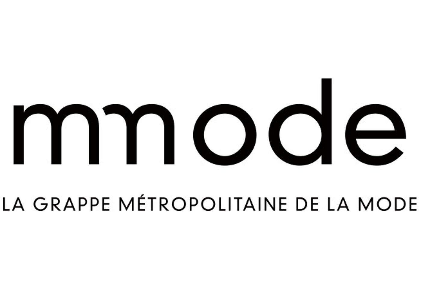 Logo The Metropolitan Fashion Clusters