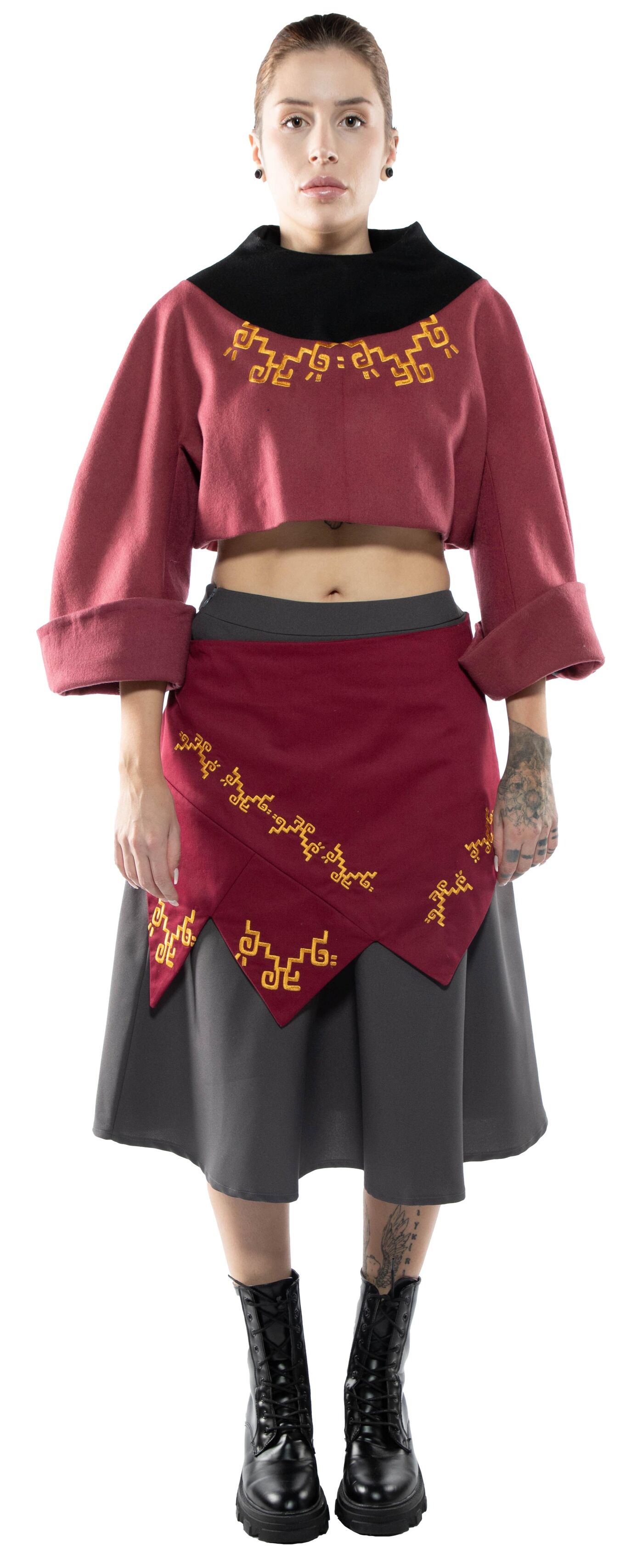 Signature Lookbook 2025 Photoshoot 