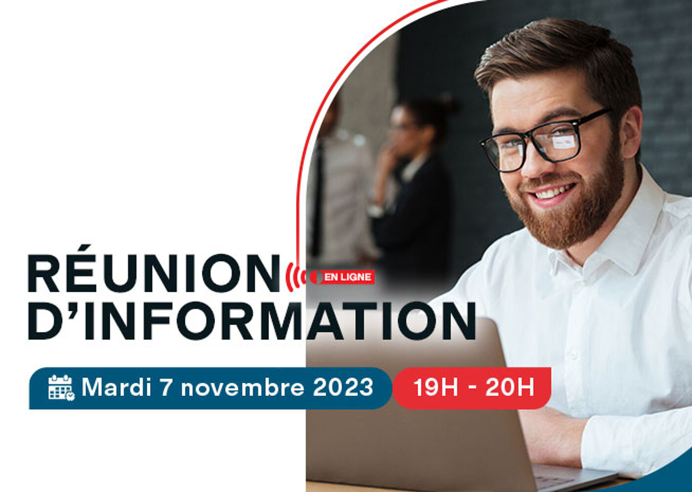 Réunion d'Information