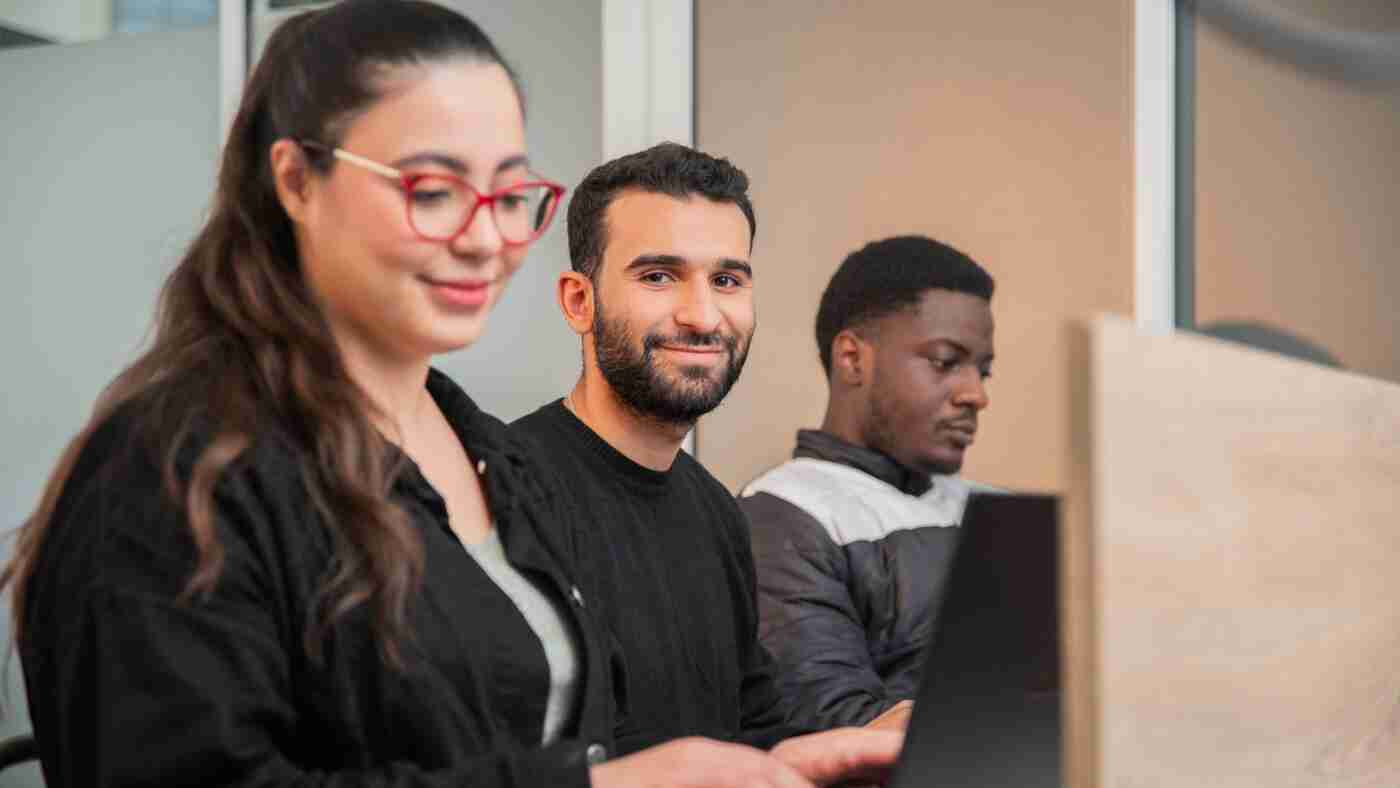 Collaborative Learning Environment