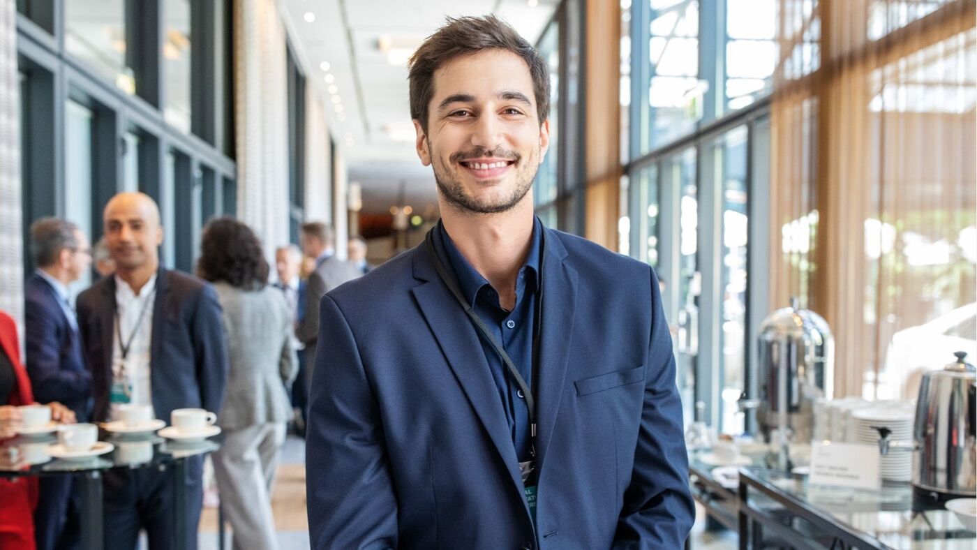 Événement de réseautage professionnel