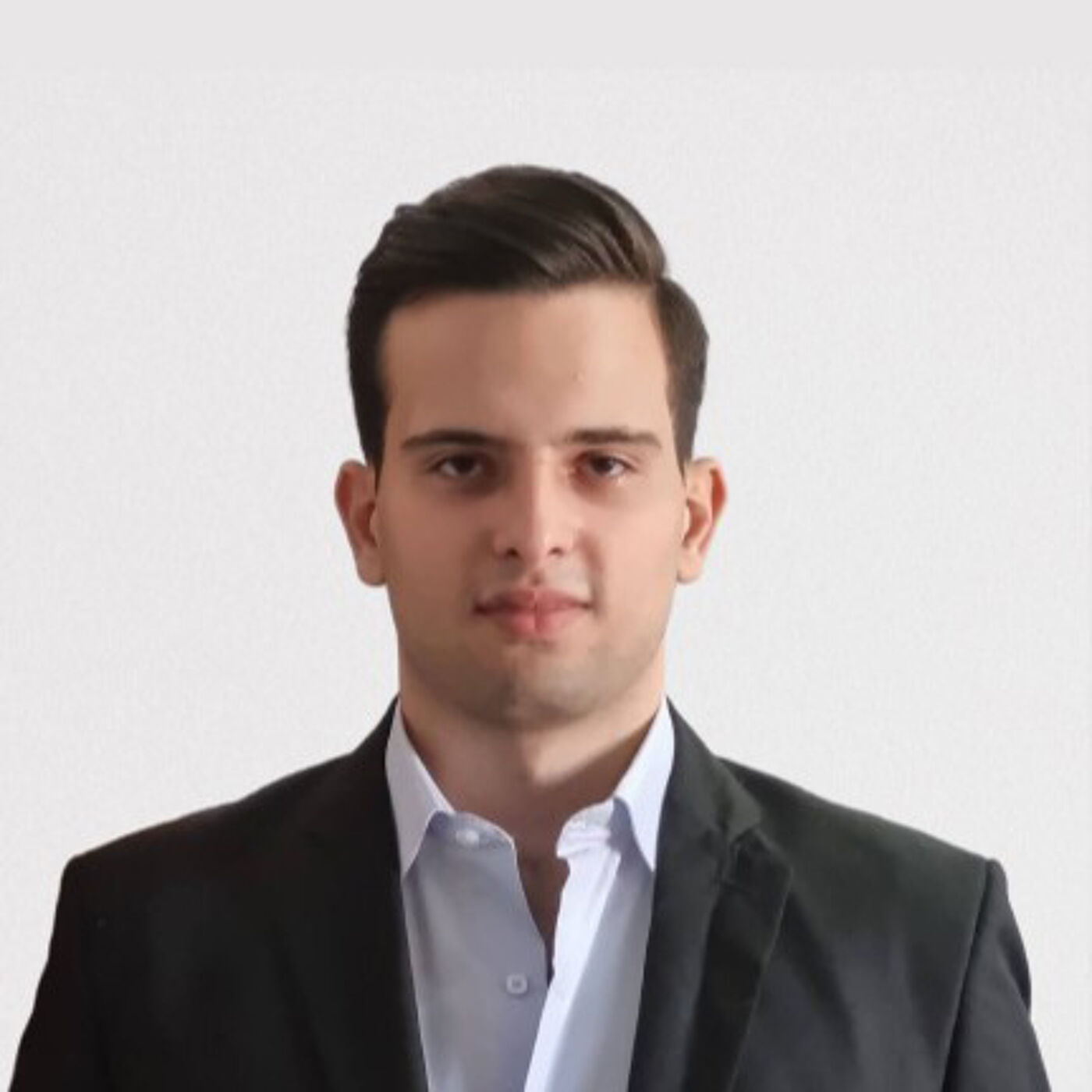 Portrait Professionnel