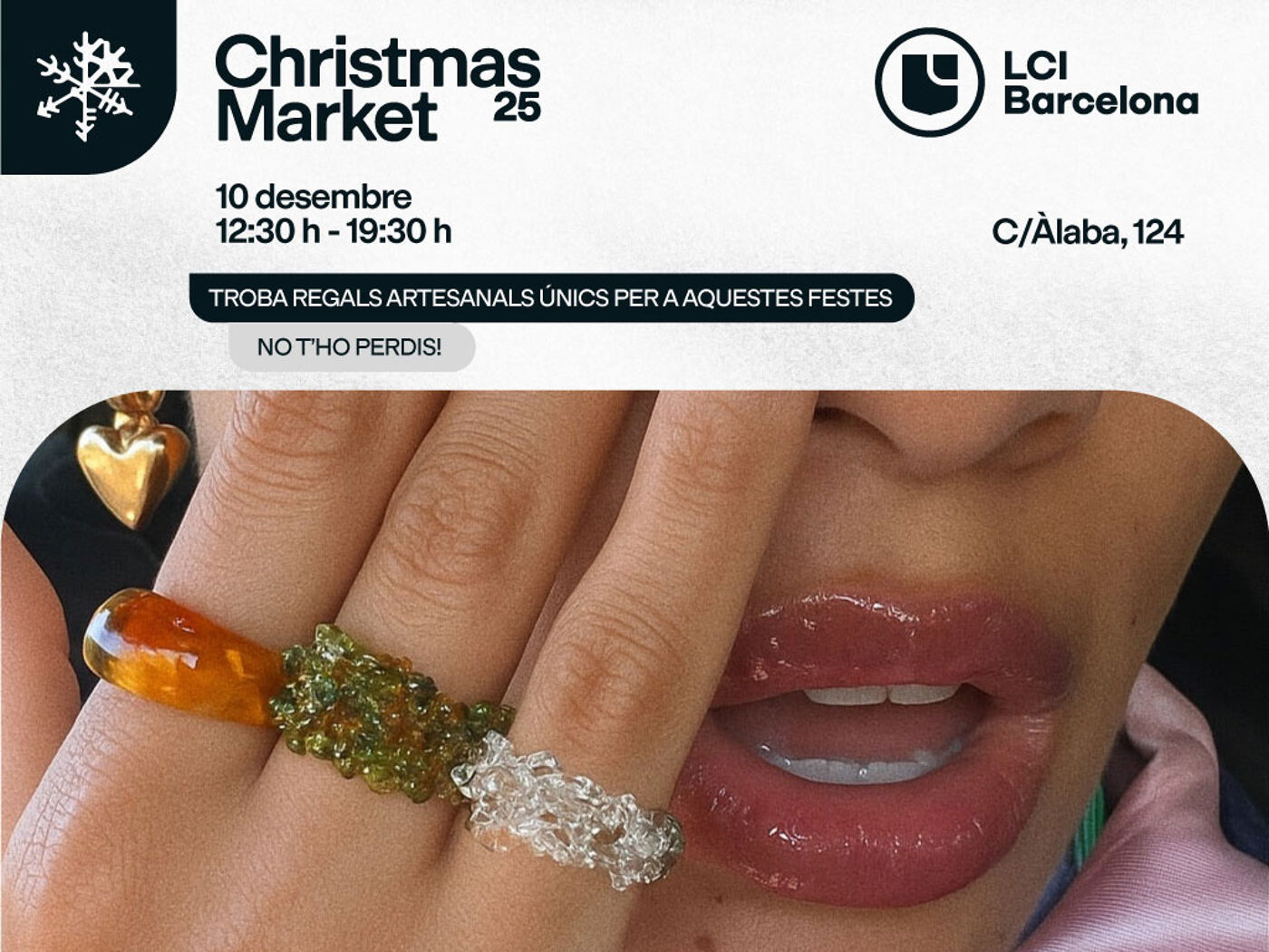 Christmas Market 2025