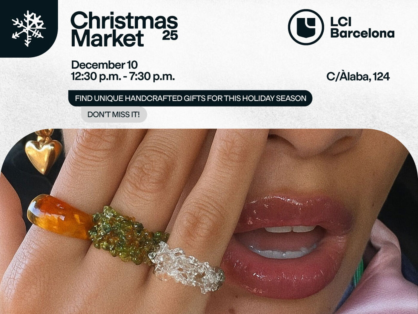 Christmas Market 2025