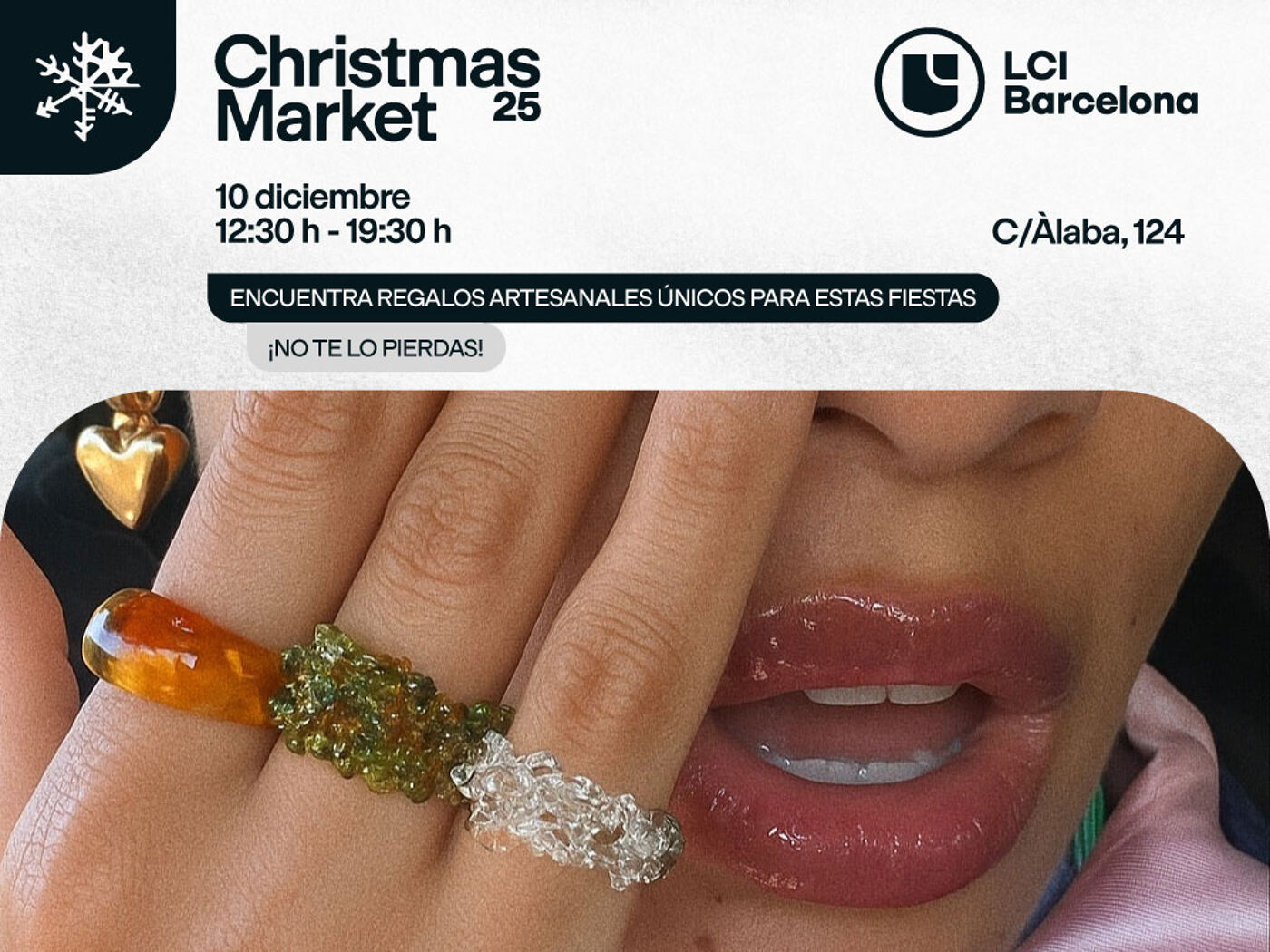 Christmas Market 2025