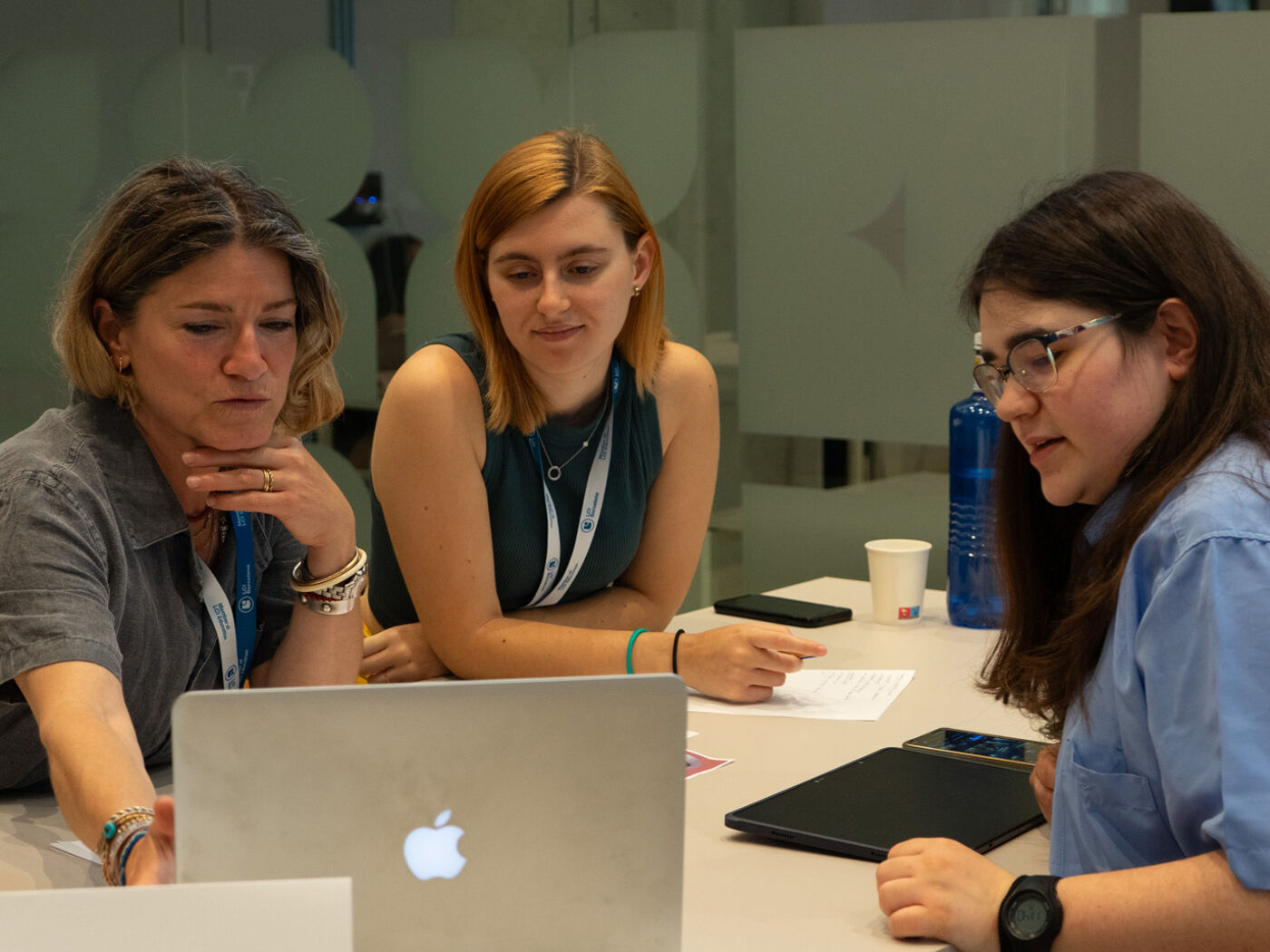 LCI Barcelona Job Fair 2025