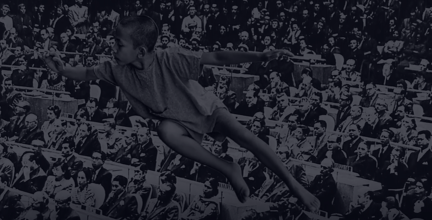 DI55ECCIONS ADAM BROOMBERG