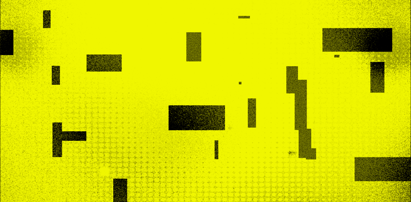 Cabecera gráfica del evento Design is Not Dead de LCI Barcelona