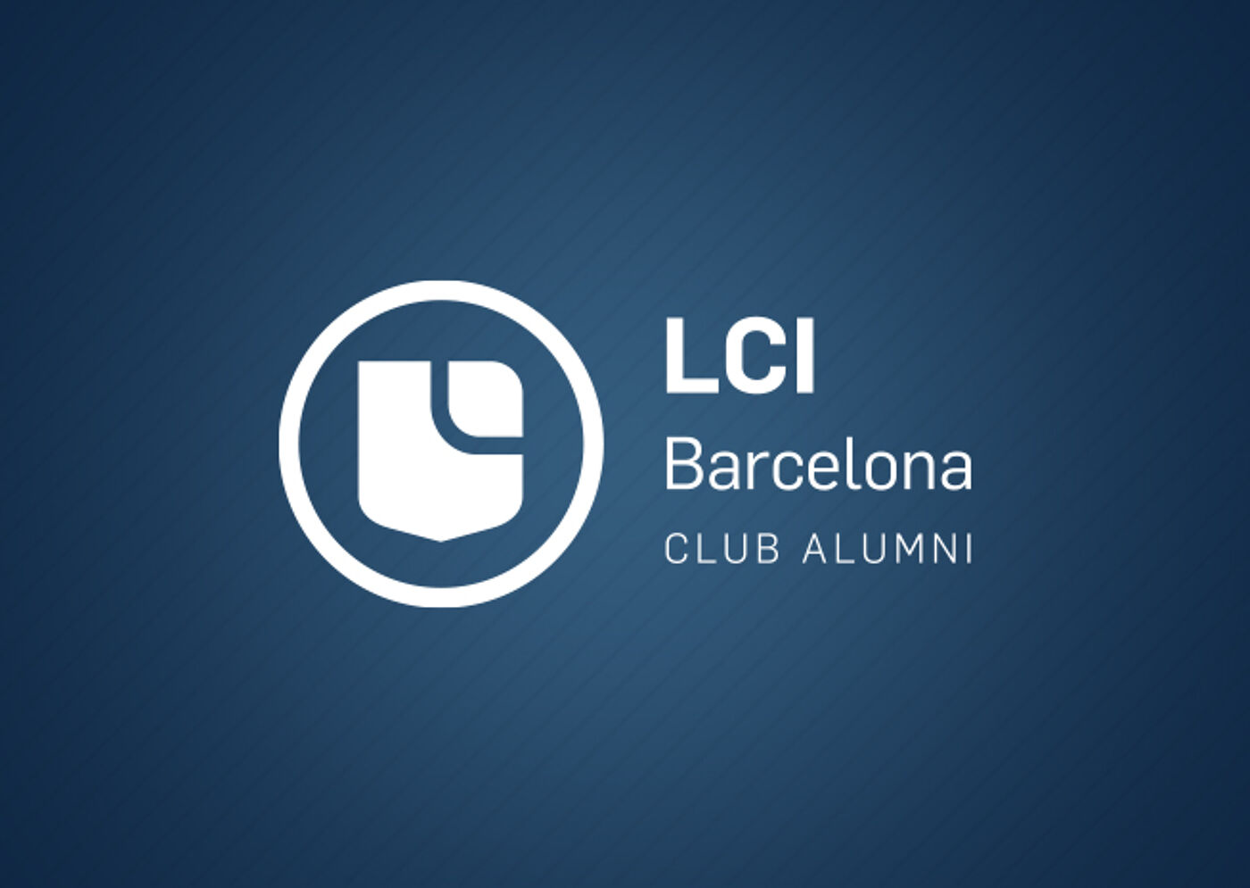 LCI Barcelona Club Alumni