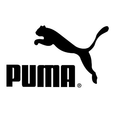 Logotipo de Puma