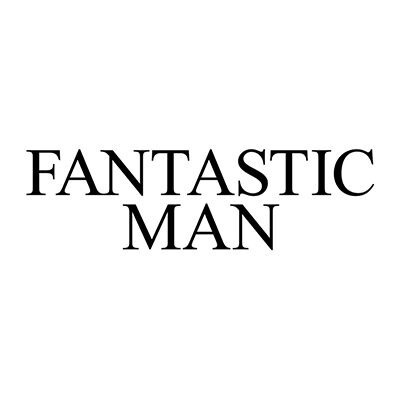 Fantastic Man