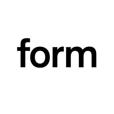 Form magazine