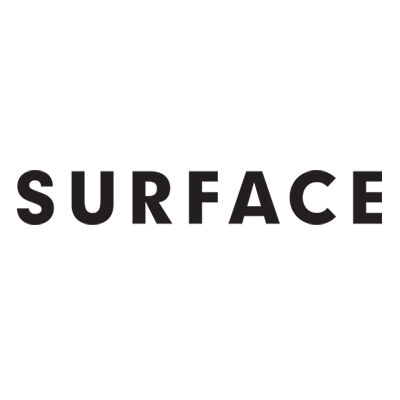 Surface Magazine