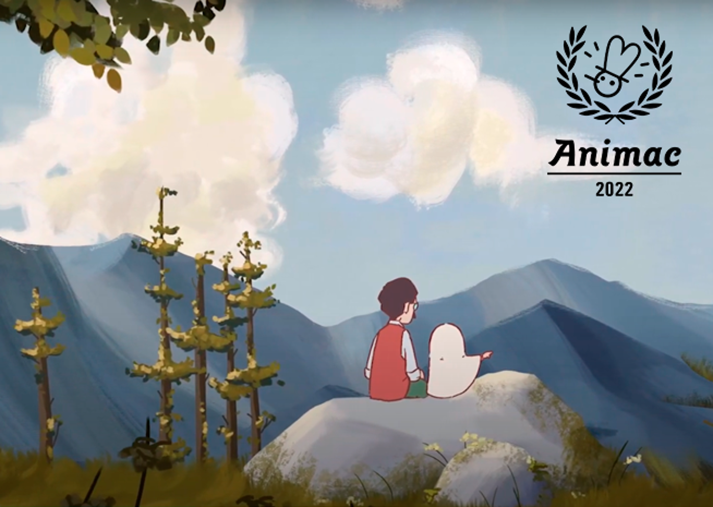 Marc d'animació Animac 2022