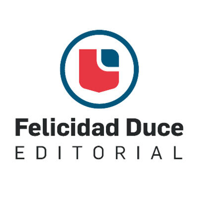 Felicidad Duce Editorial Logo