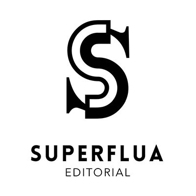 Superflua Editorial Logo