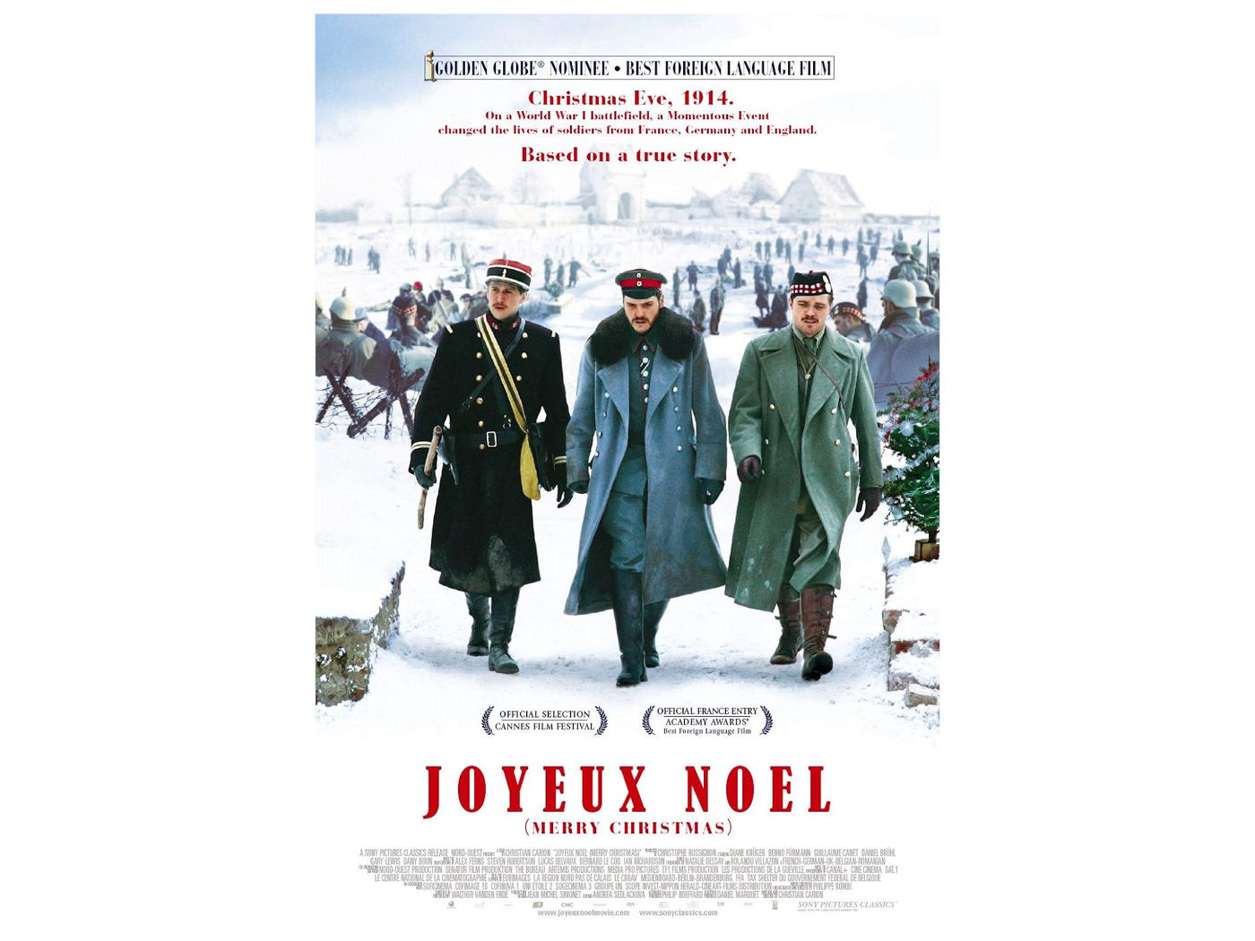 Christmas Market 2025