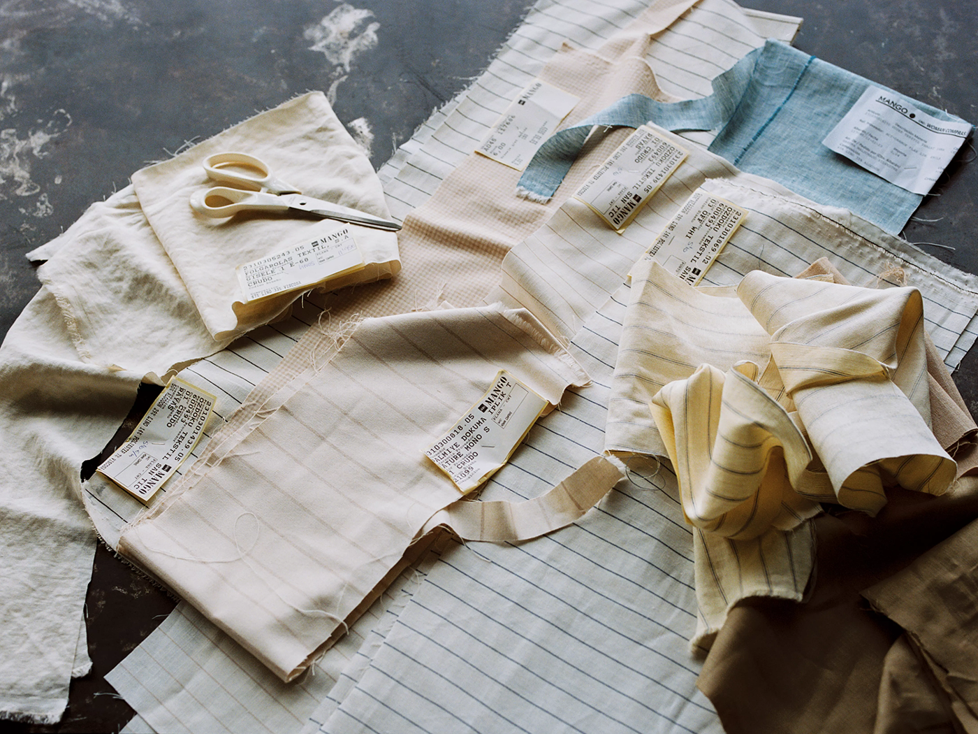 Craft your Future by MANGO