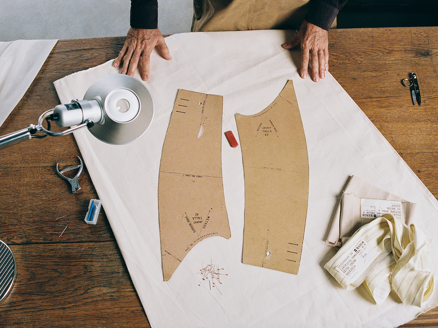 Craft your Future by MANGO