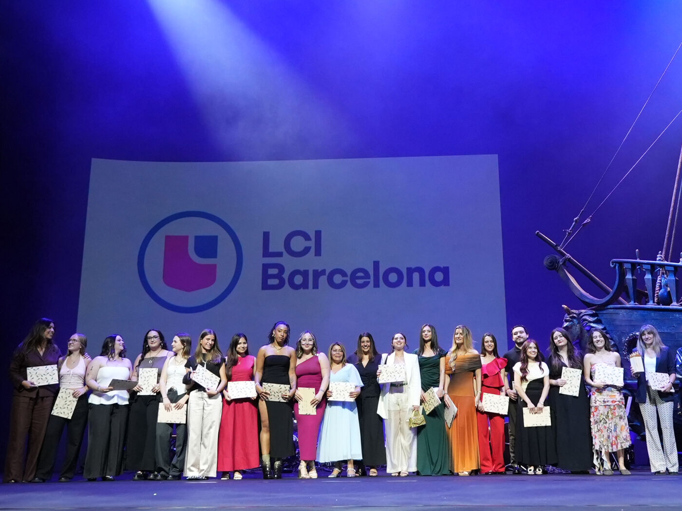 Photography prize news at LCI Barcelona