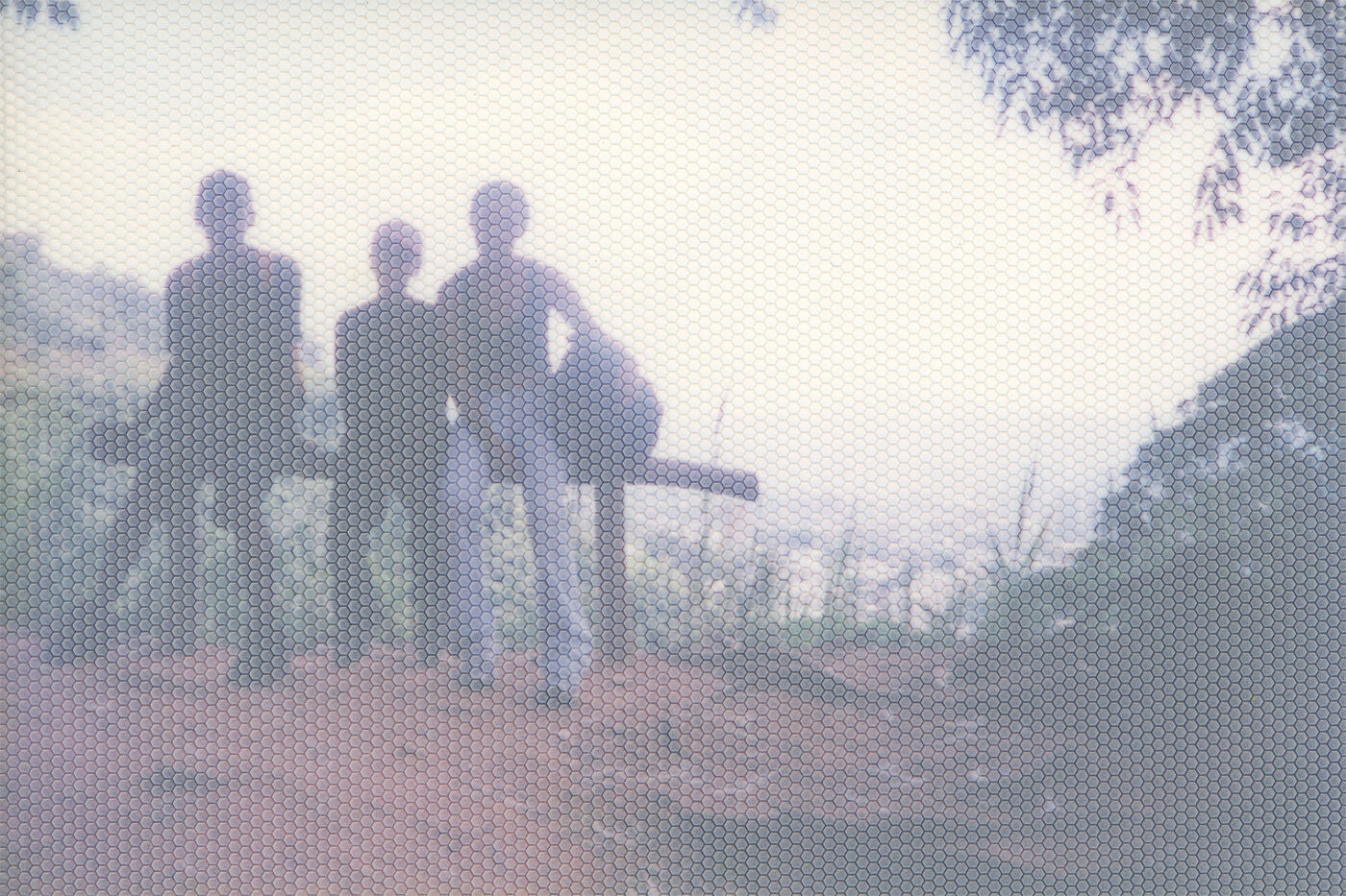 Photography prize news at LCI Barcelona