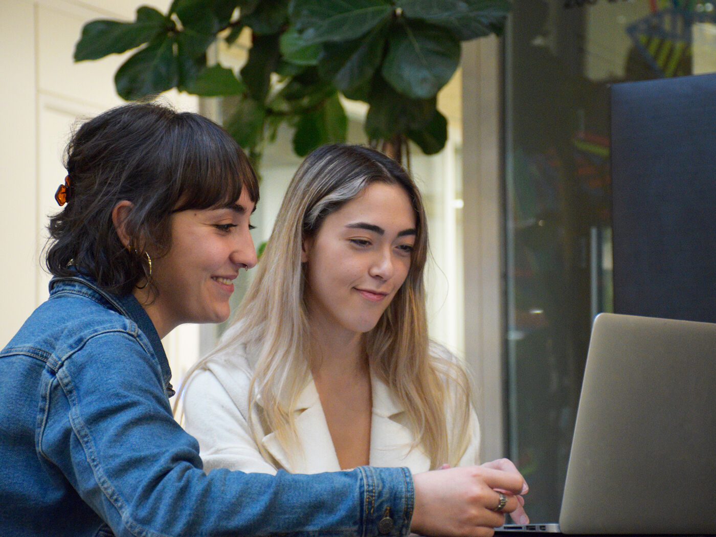 Másteres sincronos LCI Barcelona