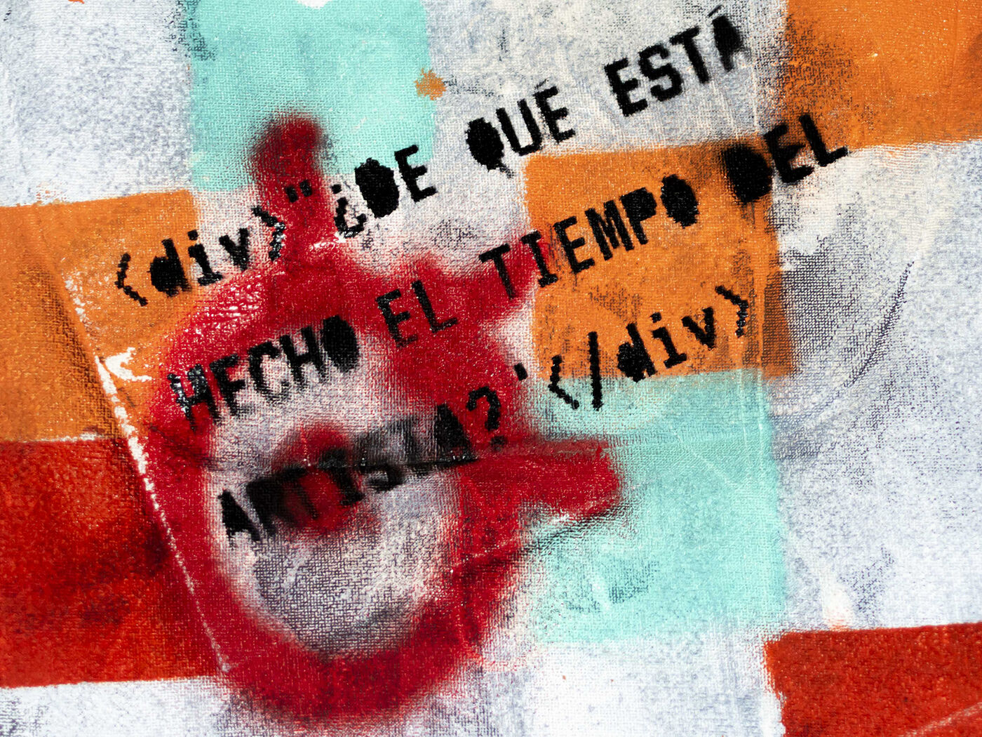 Thyssen Museum opening Barcelona