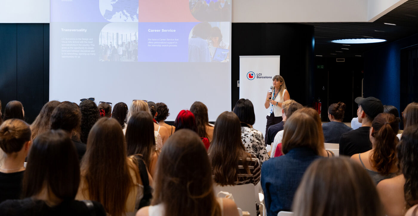 Open Day January 2026