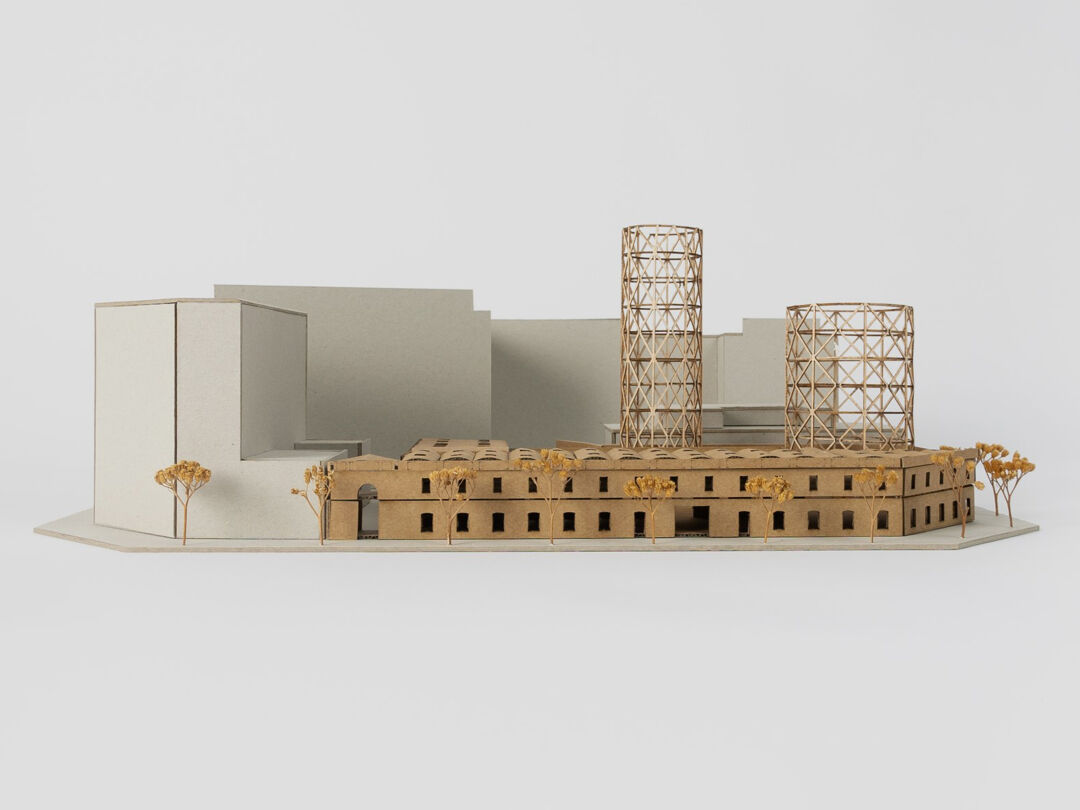 Next Gen Design 2026 awards two final projects from our Bachelor’s in ...