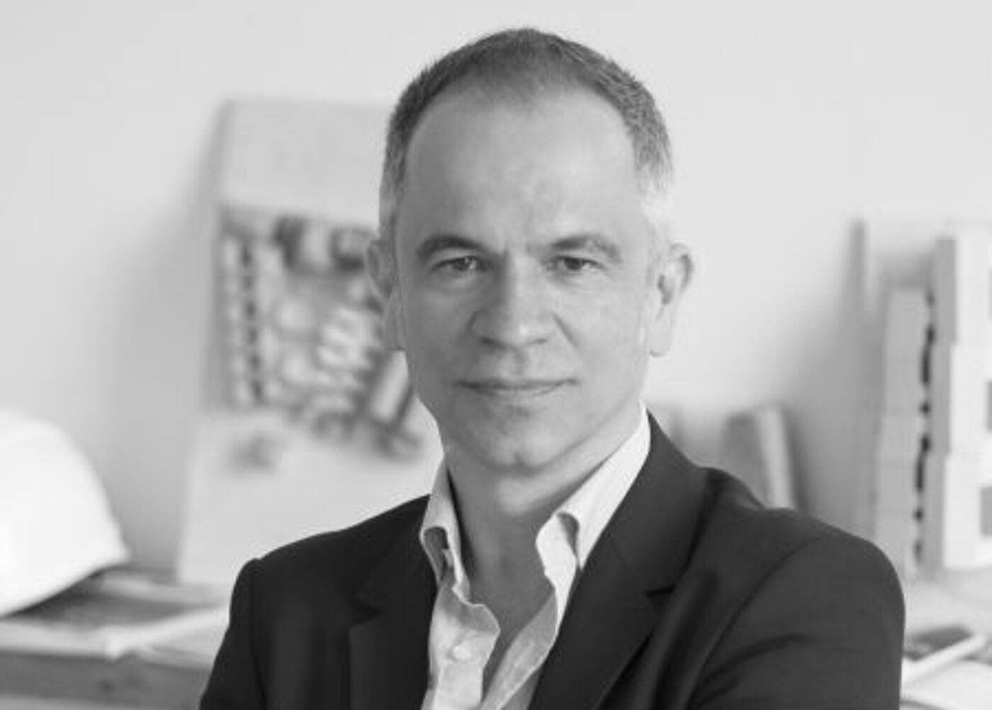 LCI Barcelona faculty