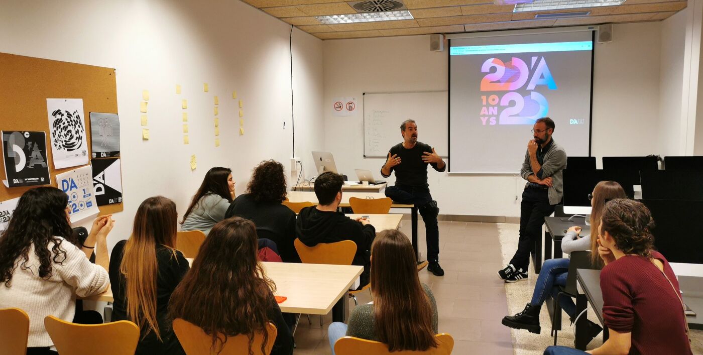 Atelier de Design